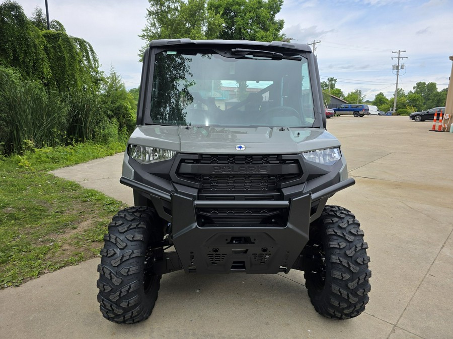 2027 Polaris Ranger Crew XP 1000 Cab