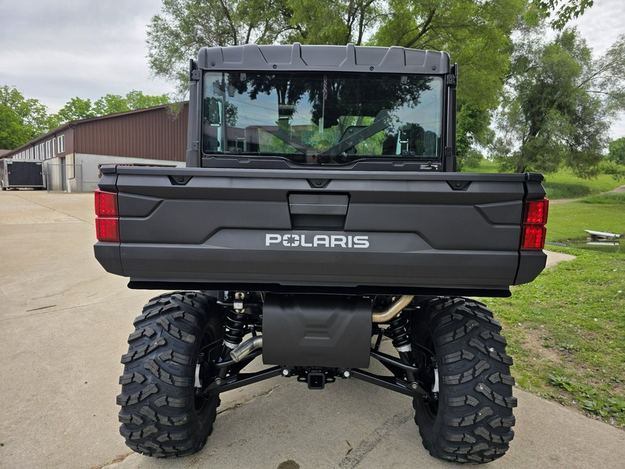 2027 Polaris Ranger Crew XP 1000 Cab