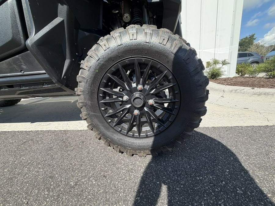 2025 Honda Talon 1000X 4