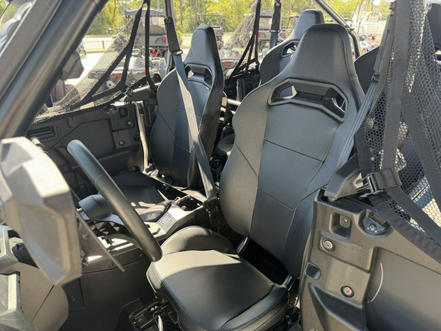2025 Honda Talon 1000X 4