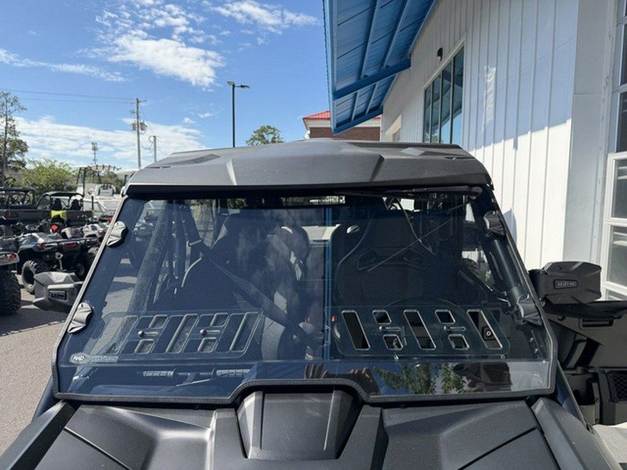 2025 Honda Talon 1000X 4
