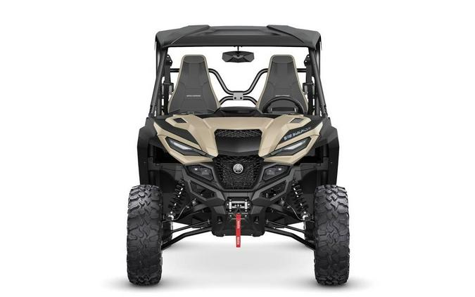 2023 Yamaha Wolverine RMAX2 1000 XT-R