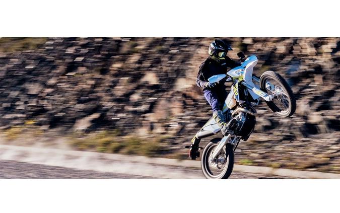 2023 Husqvarna Motorcycles FE 350s