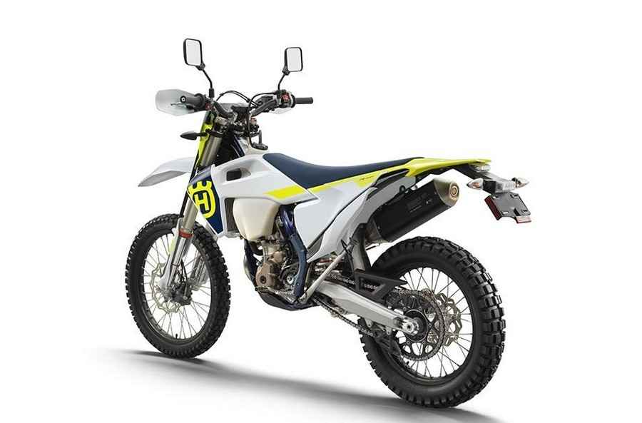 2023 Husqvarna Motorcycles FE 350s