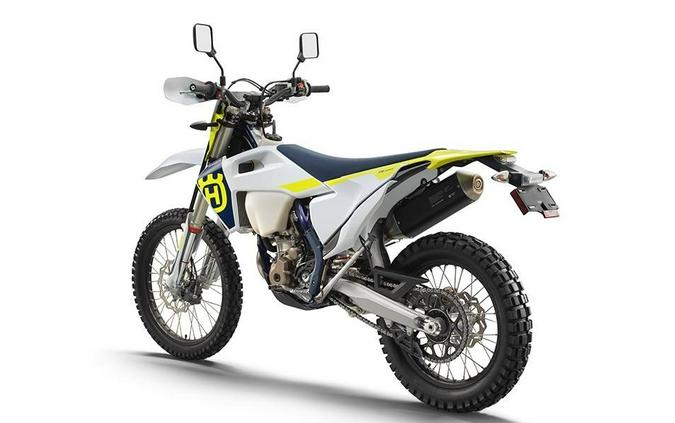 2023 Husqvarna Motorcycles FE 350s