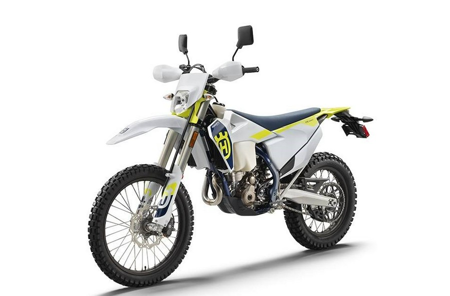 2023 Husqvarna Motorcycles FE 350s