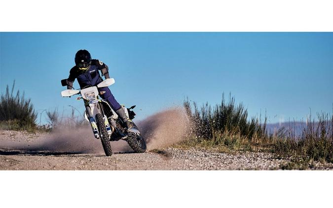 2023 Husqvarna Motorcycles FE 350s