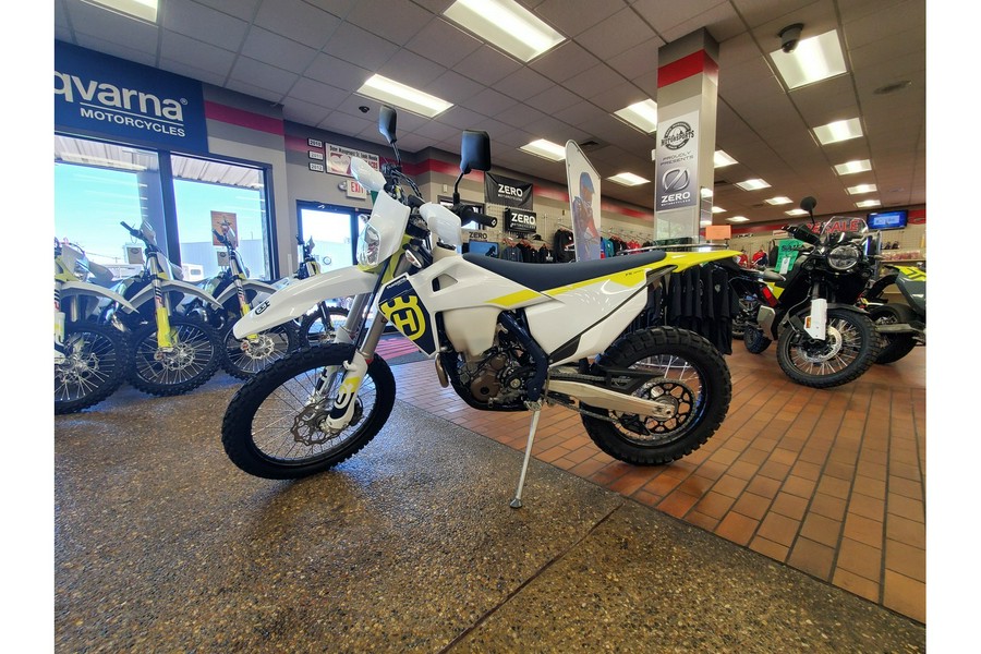 2023 Husqvarna Motorcycles FE 350s