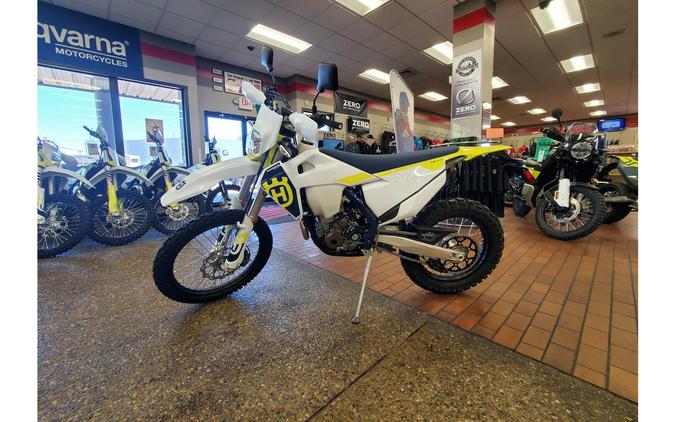 2023 Husqvarna Motorcycles FE 350s