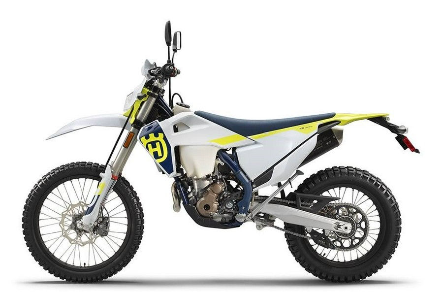 2023 Husqvarna Motorcycles FE 350s