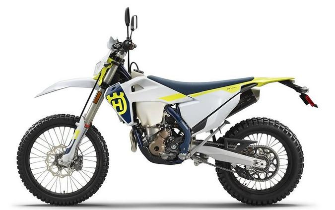 2023 Husqvarna Motorcycles FE 350s