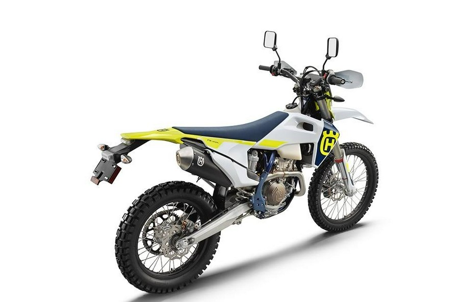 2023 Husqvarna Motorcycles FE 350s