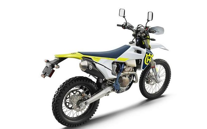 2023 Husqvarna Motorcycles FE 350s