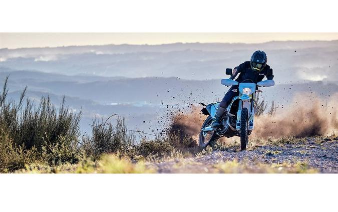 2023 Husqvarna Motorcycles FE 350s