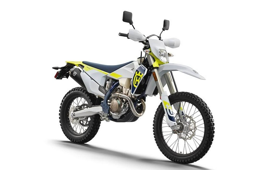 2023 Husqvarna Motorcycles FE 350s