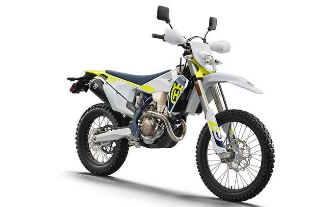 2023 Husqvarna Motorcycles FE 350s