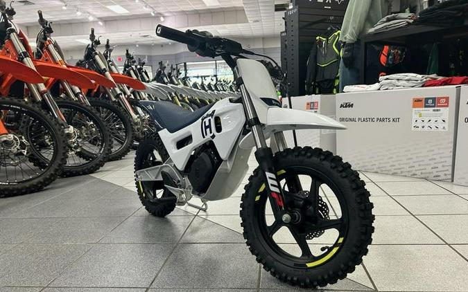 2024 Husqvarna EE 2 First Look [7 Fast Facts, 27 Photos]