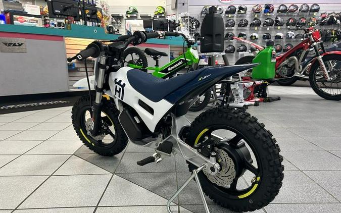 2024 Husqvarna® EE 2