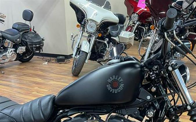 2021 Harley-Davidson Iron 883™