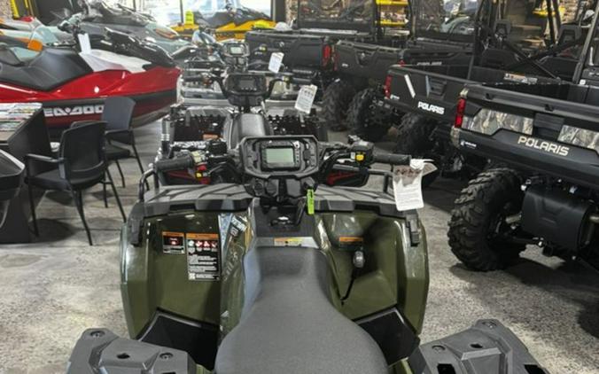 2024 Polaris® Sportsman 450 H.O.