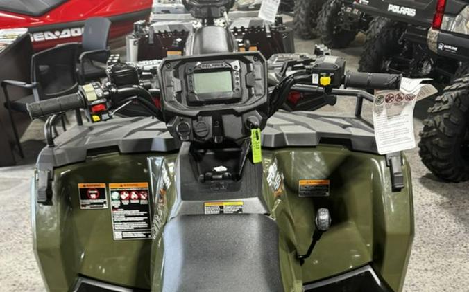 2024 Polaris® Sportsman 450 H.O.