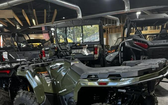 2024 Polaris® Sportsman 450 H.O.