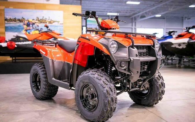 2024 Kawasaki Brute Force® 300