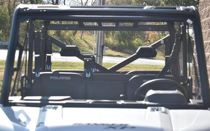 2022 Polaris® Ranger Crew XP 1000 Premium