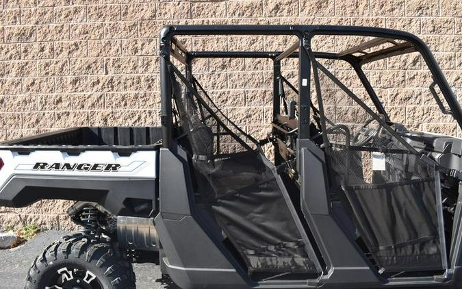 2022 Polaris® Ranger Crew XP 1000 Premium