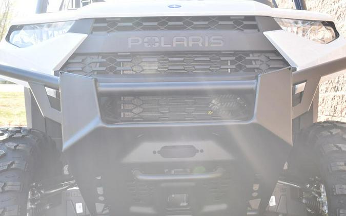 2022 Polaris® Ranger Crew XP 1000 Premium