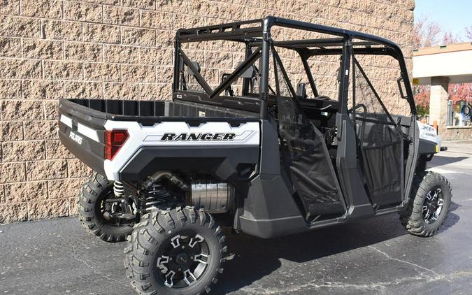 2022 Polaris® Ranger Crew XP 1000 Premium