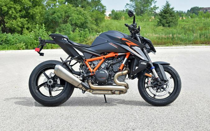 2024 KTM Super Duke 1390 R EVO