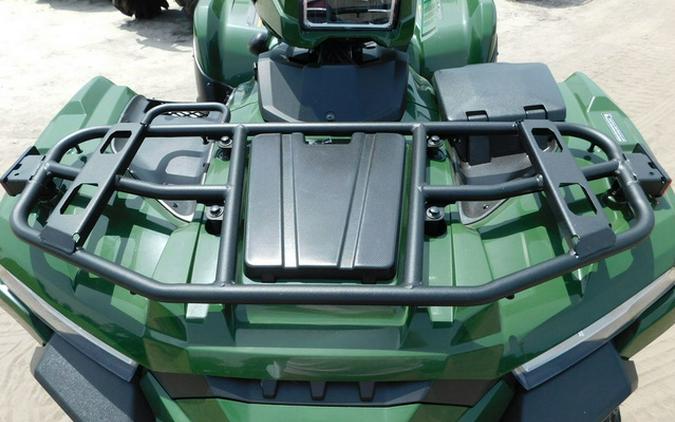 2024 Kawasaki Brute Force 750