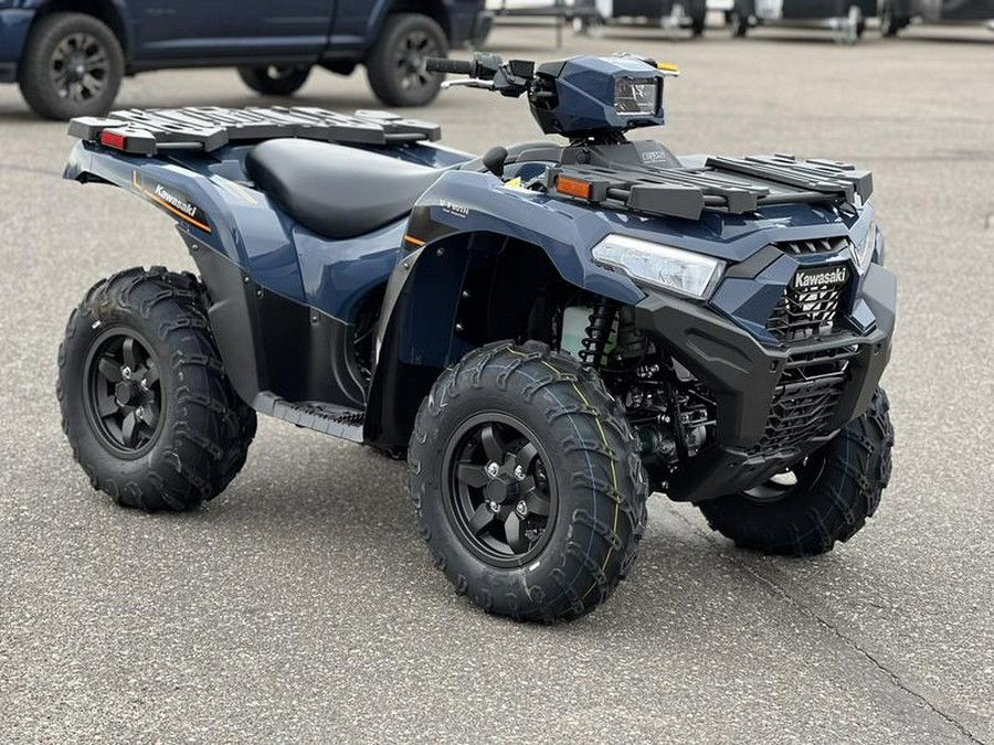 2024 Kawasaki Brute Force® 750 EPS