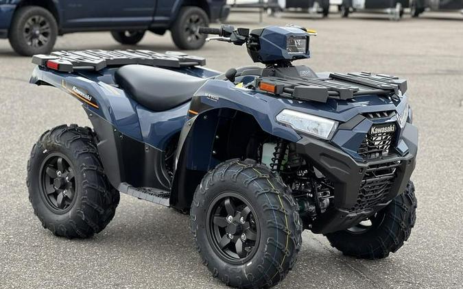 2024 Kawasaki Brute Force® 750 EPS