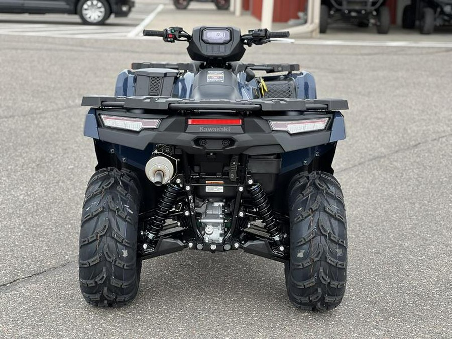 2024 Kawasaki Brute Force® 750 EPS