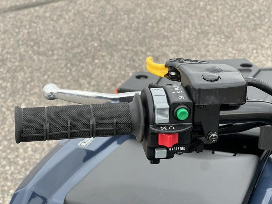 2024 Kawasaki Brute Force® 750 EPS