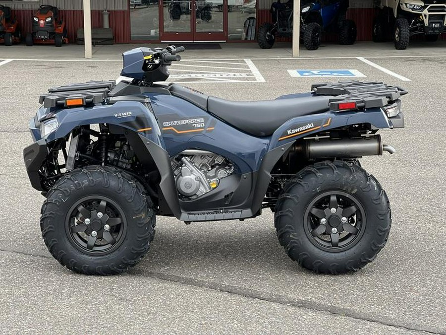 2024 Kawasaki Brute Force® 750 EPS