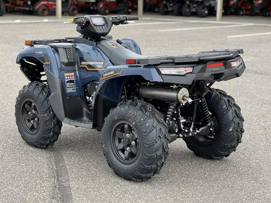 2024 Kawasaki Brute Force® 750 EPS