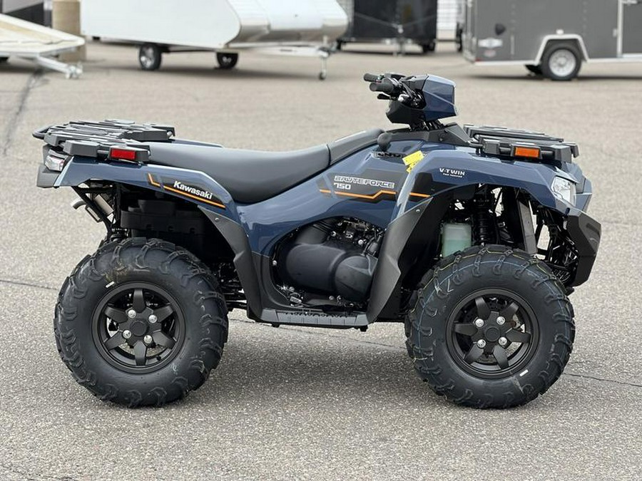2024 Kawasaki Brute Force® 750 EPS