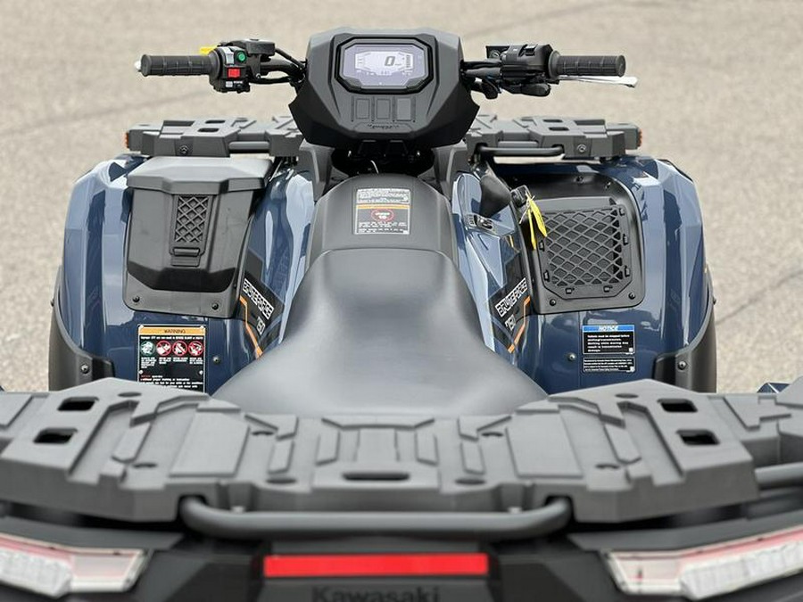 2024 Kawasaki Brute Force® 750 EPS