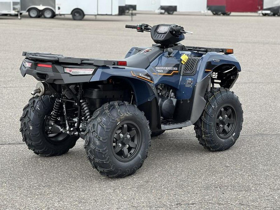 2024 Kawasaki Brute Force® 750 EPS