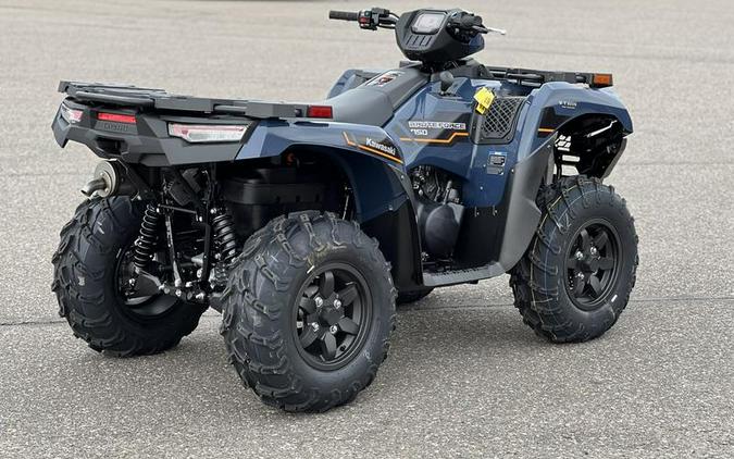 2024 Kawasaki Brute Force® 750 EPS