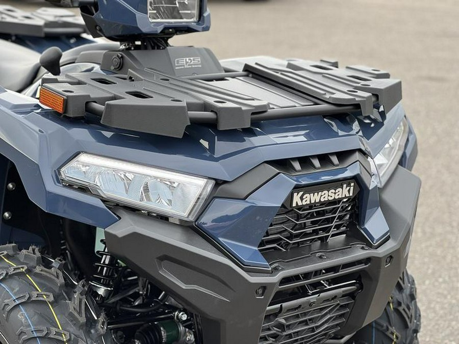 2024 Kawasaki Brute Force® 750 EPS