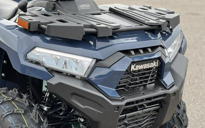 2024 Kawasaki Brute Force® 750 EPS