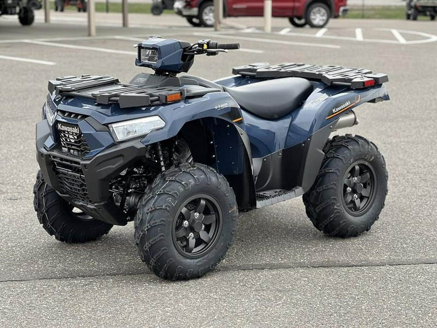 2024 Kawasaki Brute Force® 750 EPS