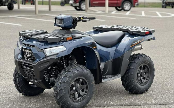 2024 Kawasaki Brute Force® 750 EPS