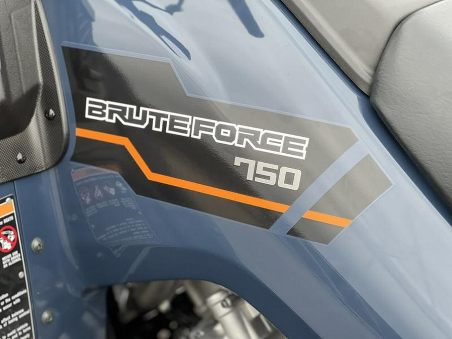 2024 Kawasaki Brute Force® 750 EPS