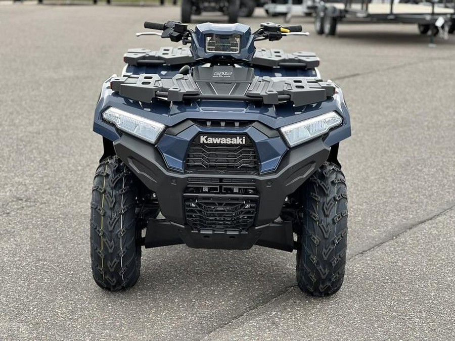 2024 Kawasaki Brute Force® 750 EPS