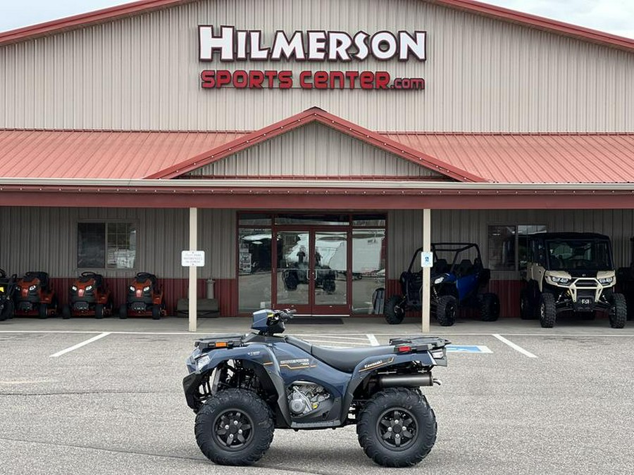 2024 Kawasaki Brute Force® 750 EPS